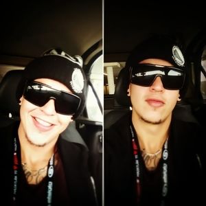 Meet your Posher, Daniel